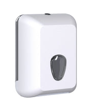 Dispenser carta igienica interfogliata - LUXURY 622 Ecolored