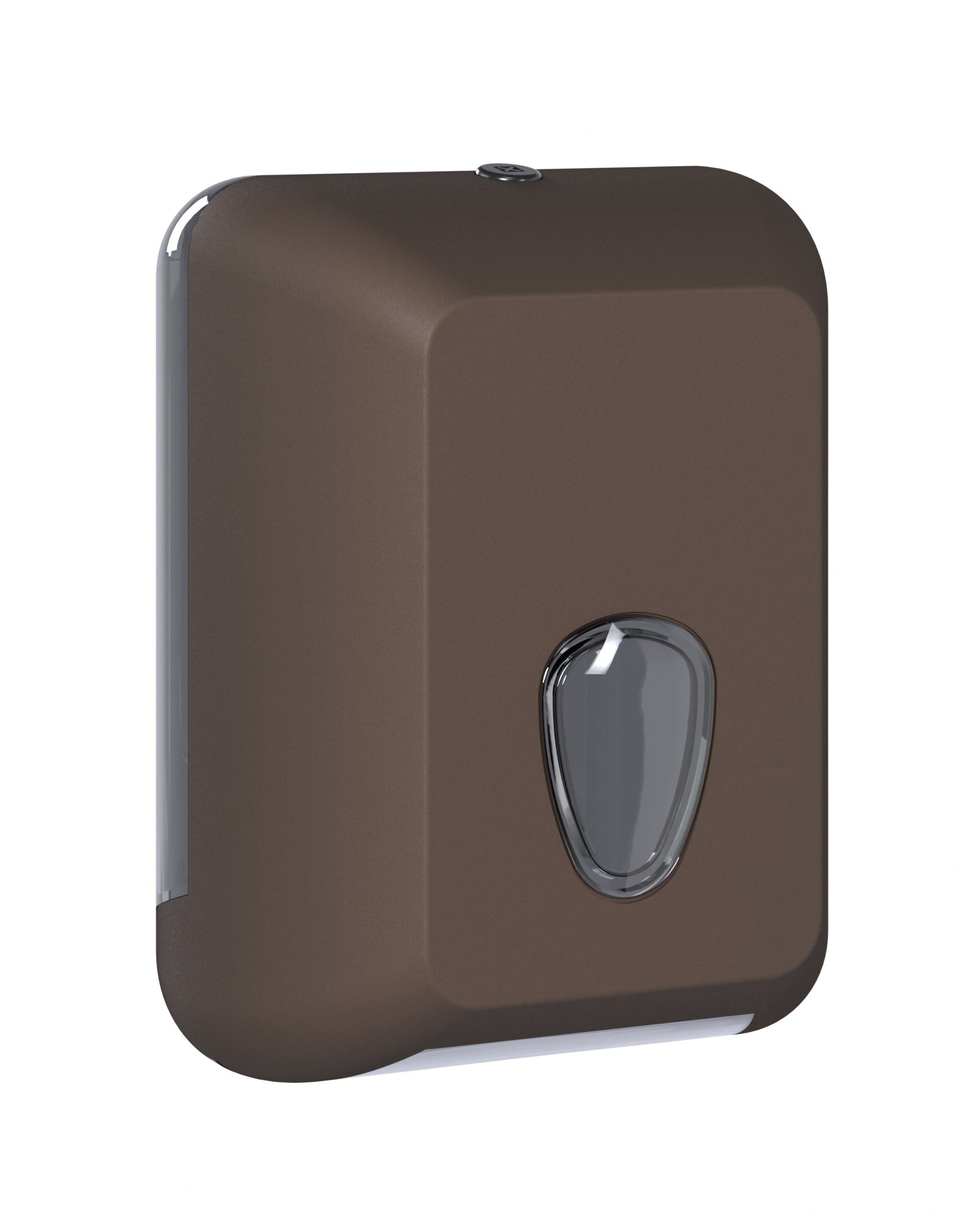 Dispenser carta igienica interfogliata - LUXURY 622 Ecolored