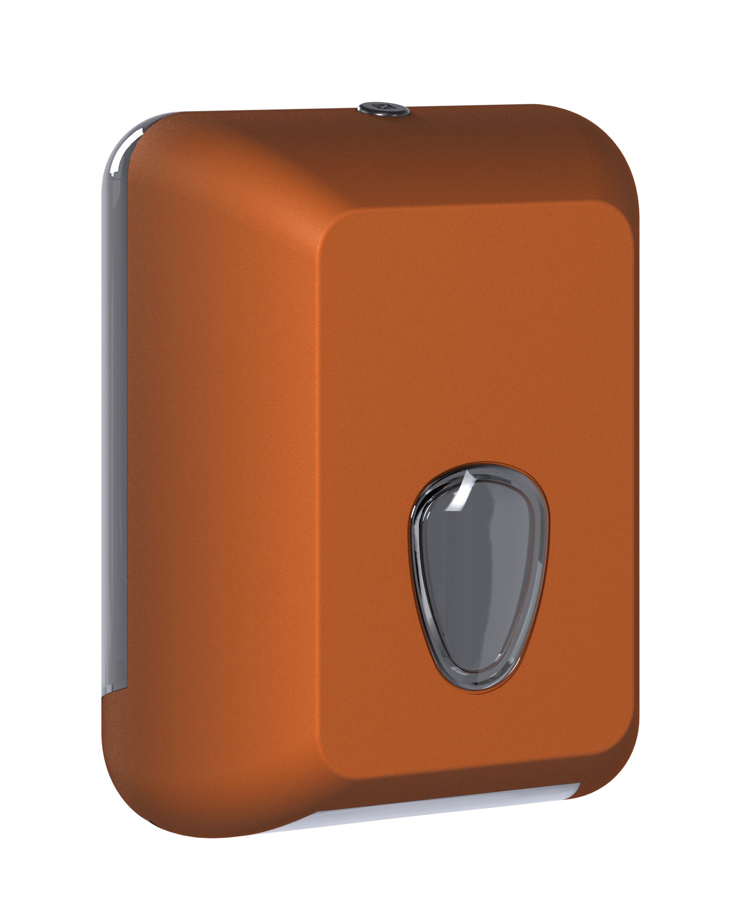 Dispenser carta igienica interfogliata - LUXURY 622 Ecolored