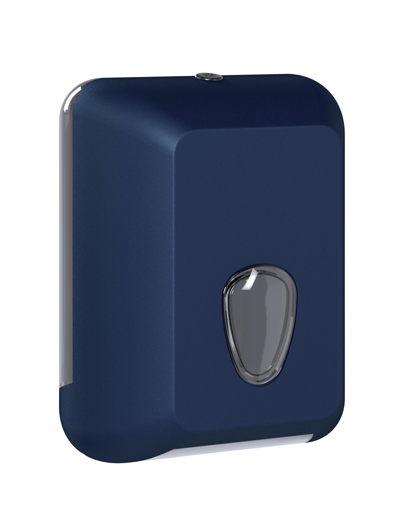 Dispenser carta igienica interfogliata - LUXURY 622 Ecolored