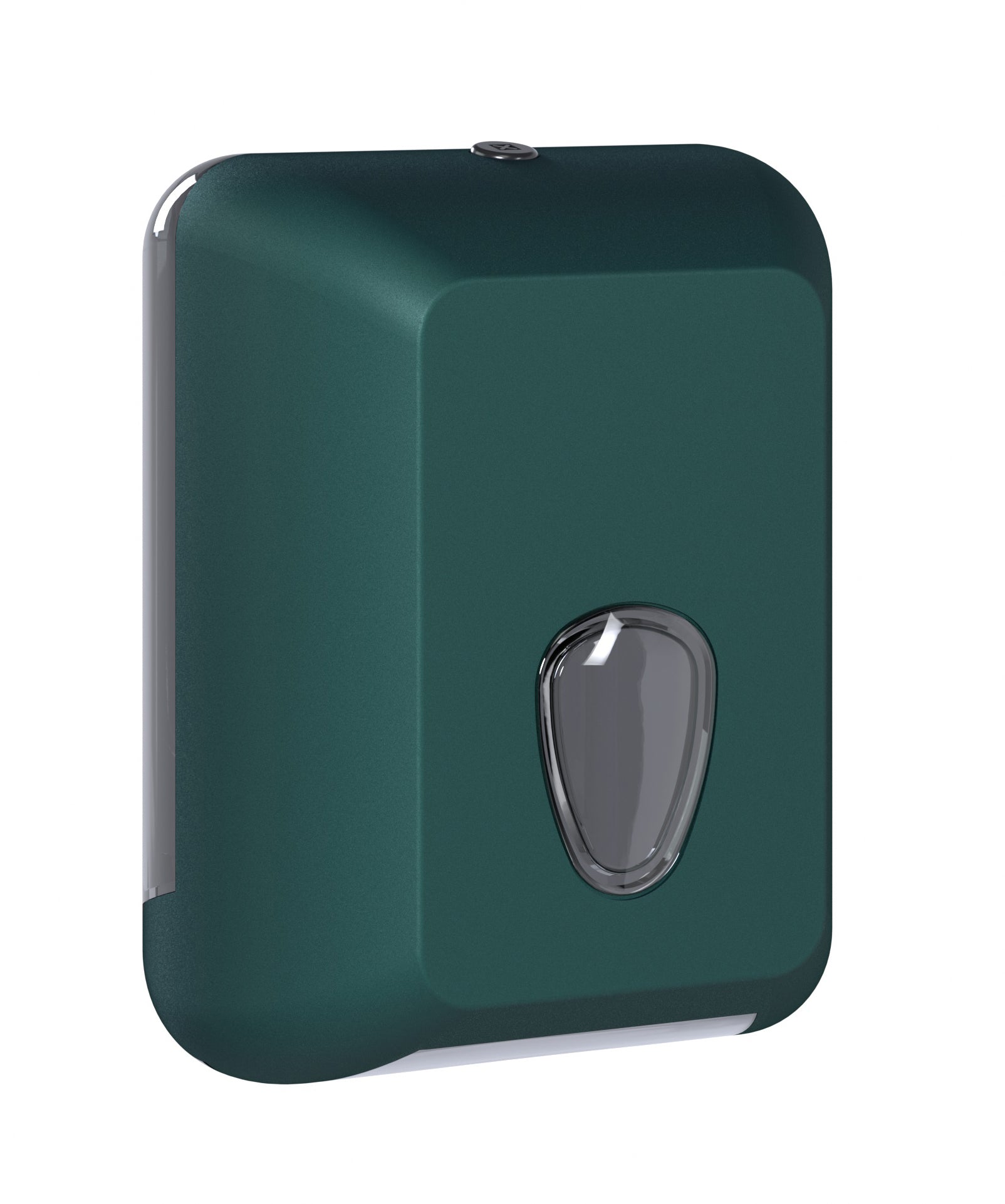 Dispenser carta igienica interfogliata - LUXURY 622 Ecolored