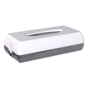 Dispensador de pañuelos faciales intercalados - CARESSE 687 Ecolored