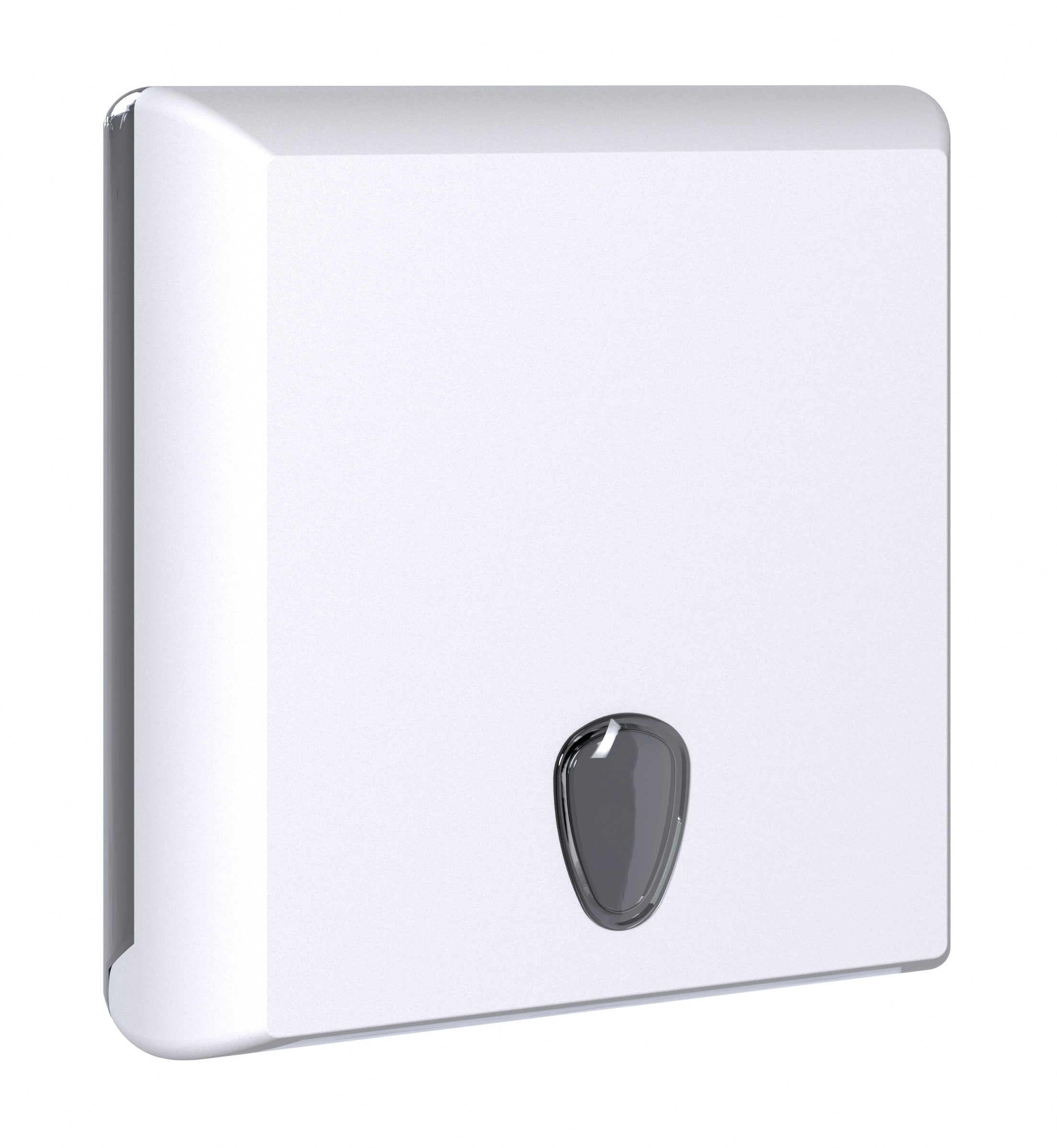 Dispensador de toallas de papel Z y C - Z-FOLD 706 Ecolored