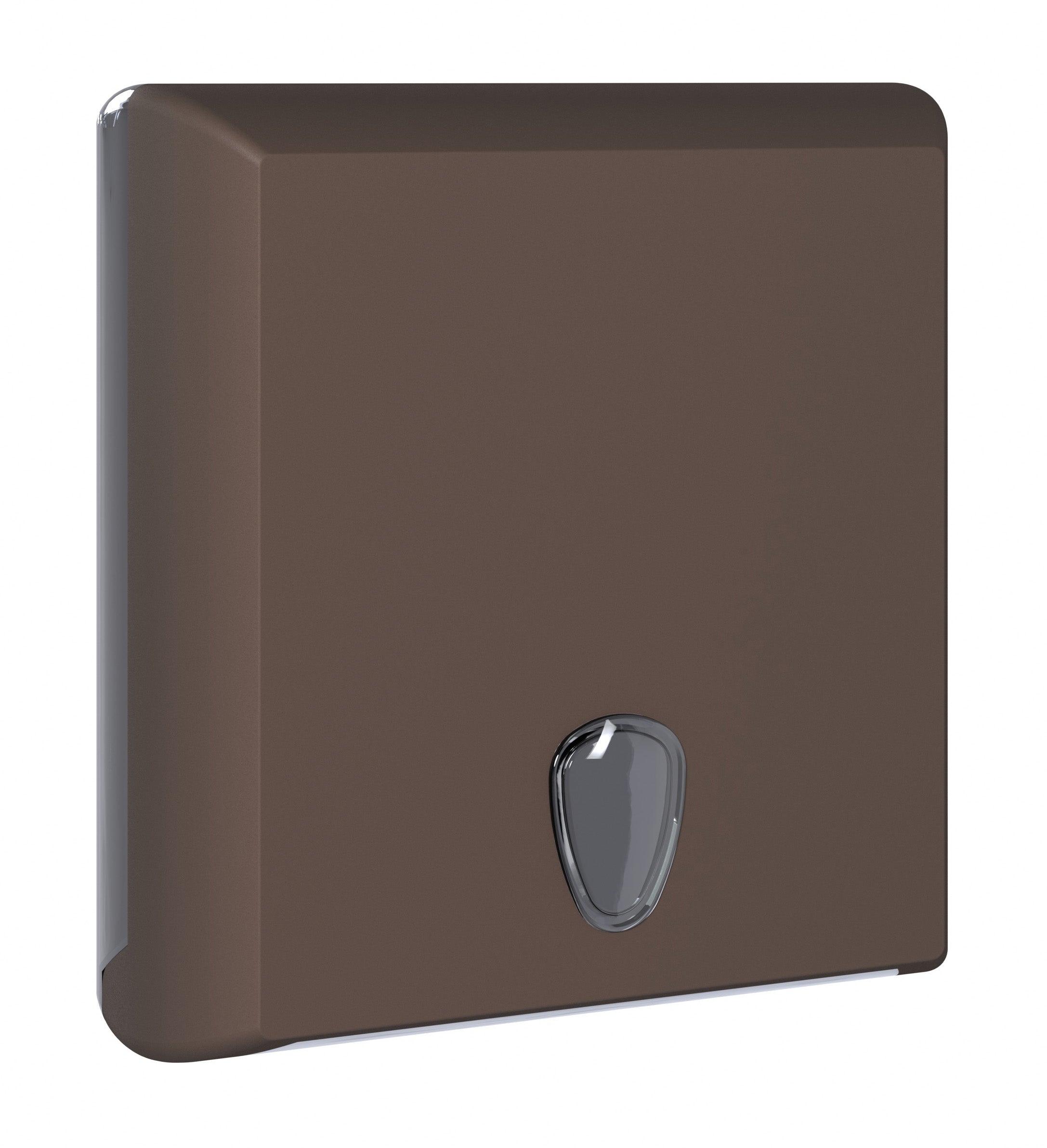 Dispensador de toallas de papel Z y C - Z-FOLD 706 Ecolored