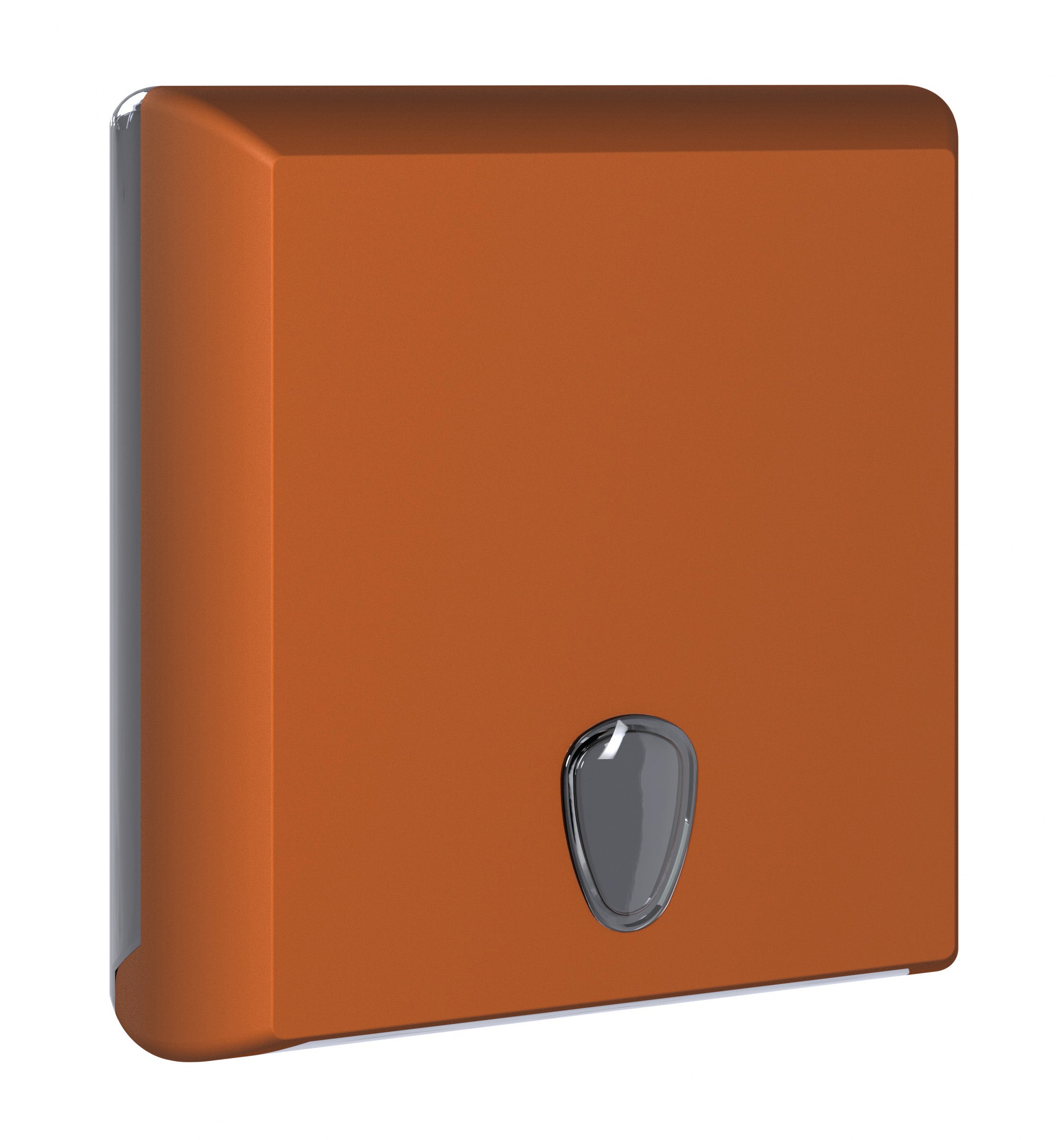 Dispensador de toallas de papel Z y C - Z-FOLD 706 Ecolored