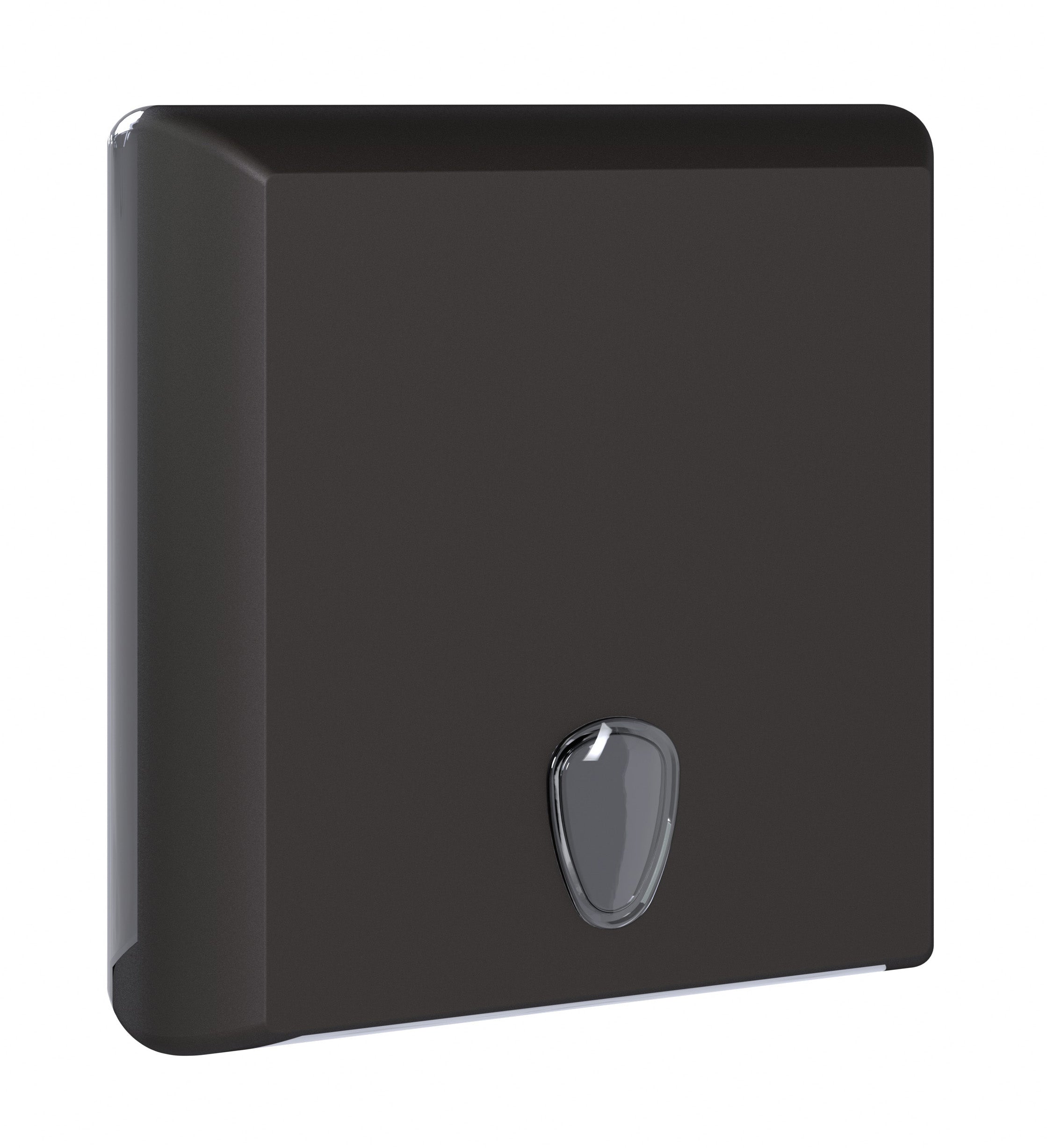 Dispensador de toallas de papel Z y C - Z-FOLD 706 Ecolored