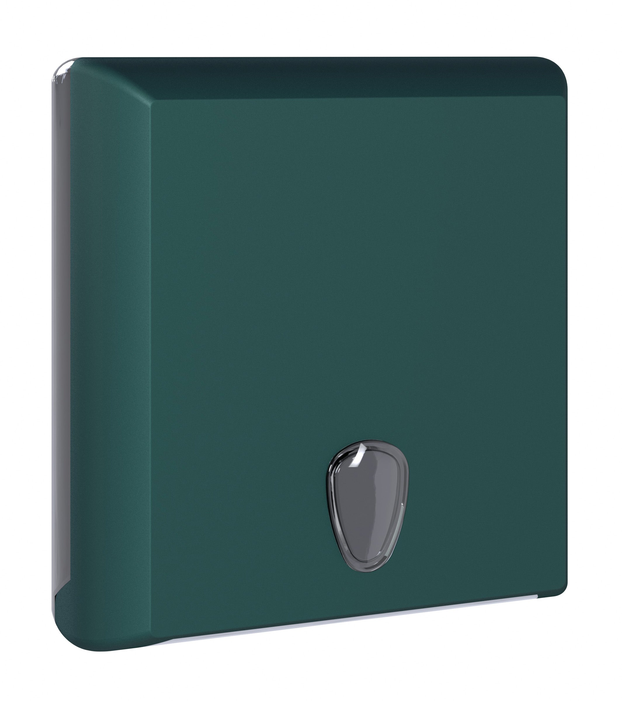 Dispensador de toallas de papel Z y C - Z-FOLD 706 Ecolored
