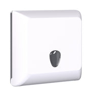 Dispensador de papel secamanos en V - V-FOLD 500 708 Ecolored