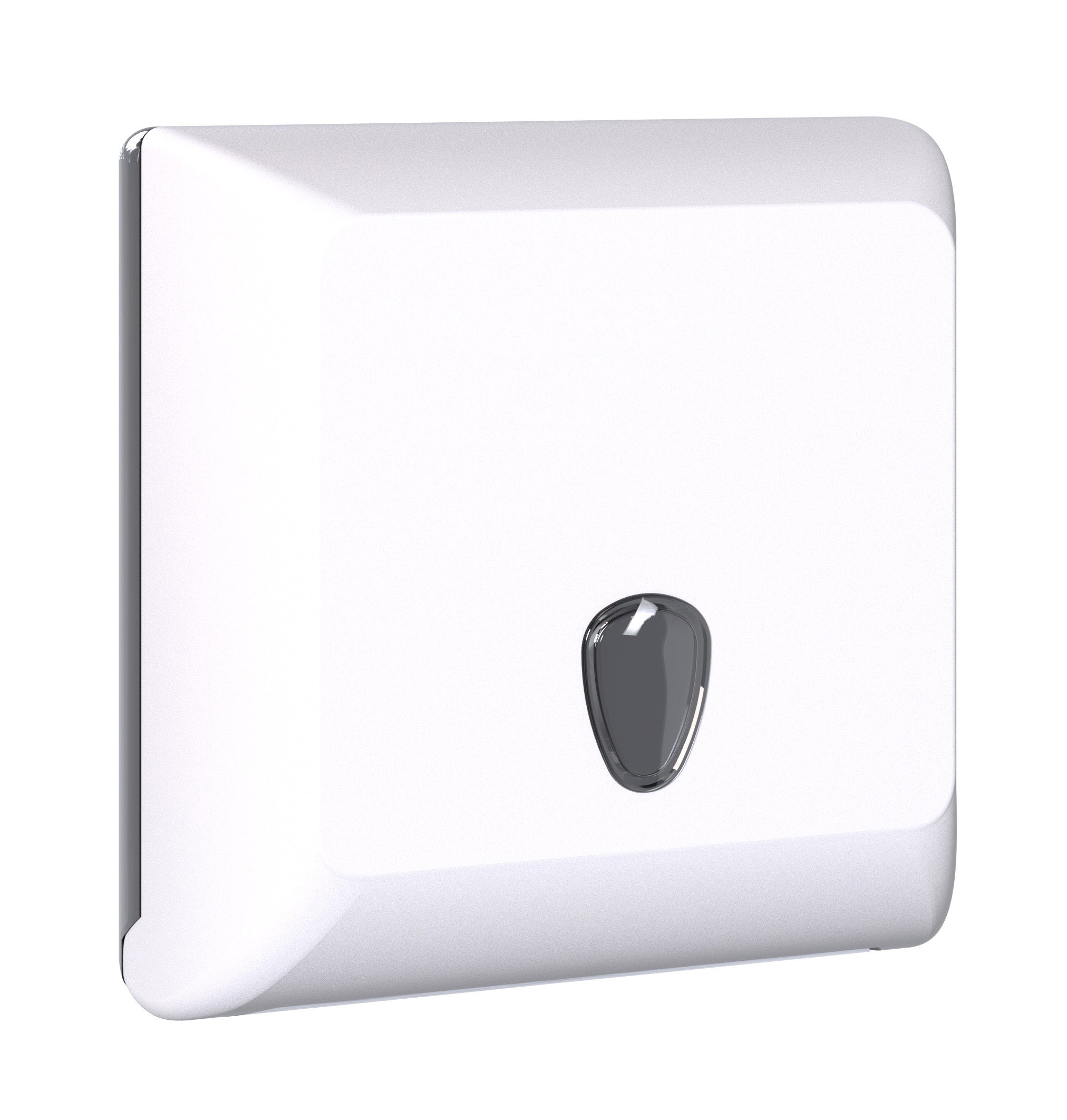 Dispensador de papel secamanos en V - V-FOLD 500 708 Ecolored
