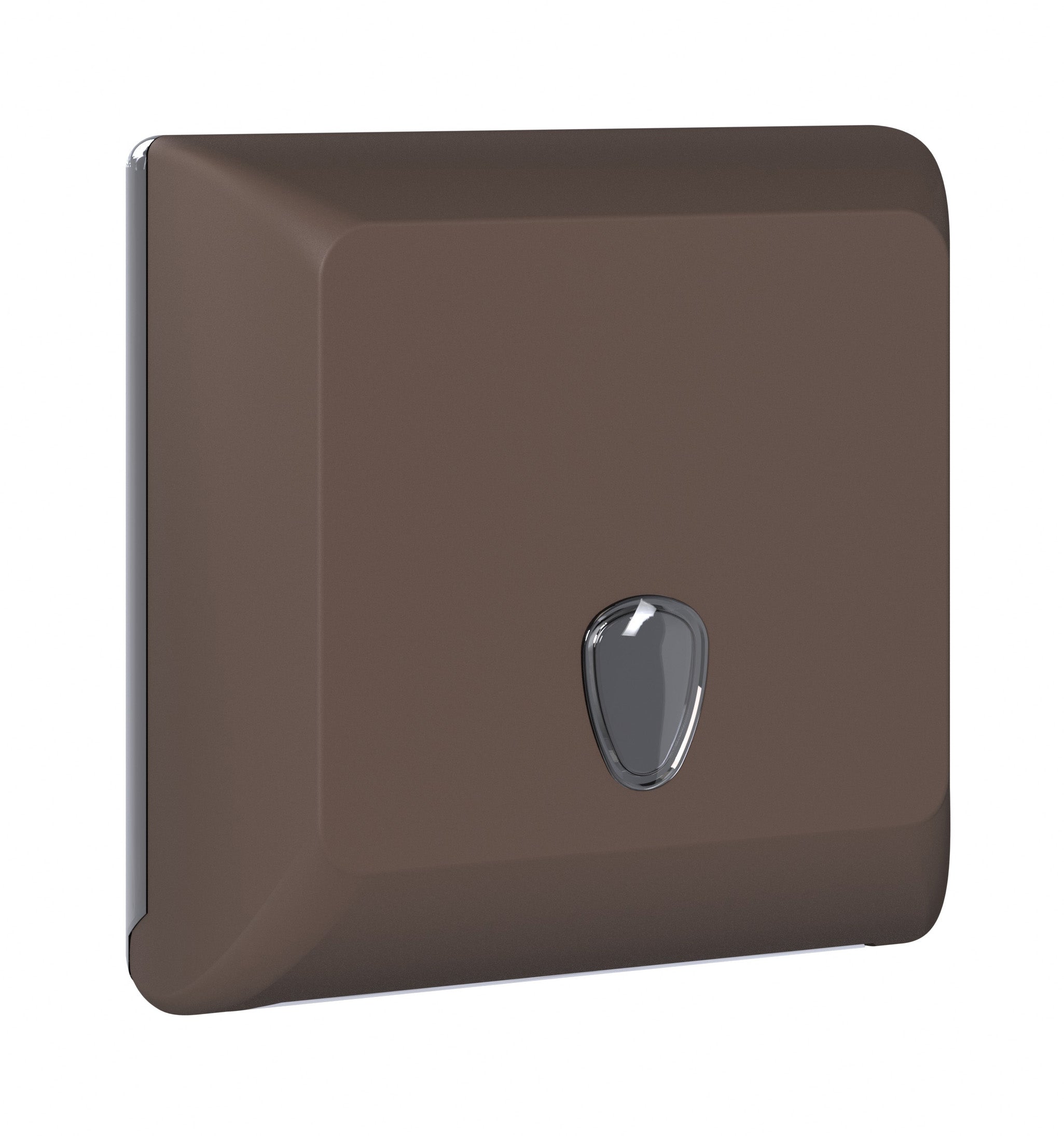 Dispensador de papel secamanos en V - V-FOLD 500 708 Ecolored