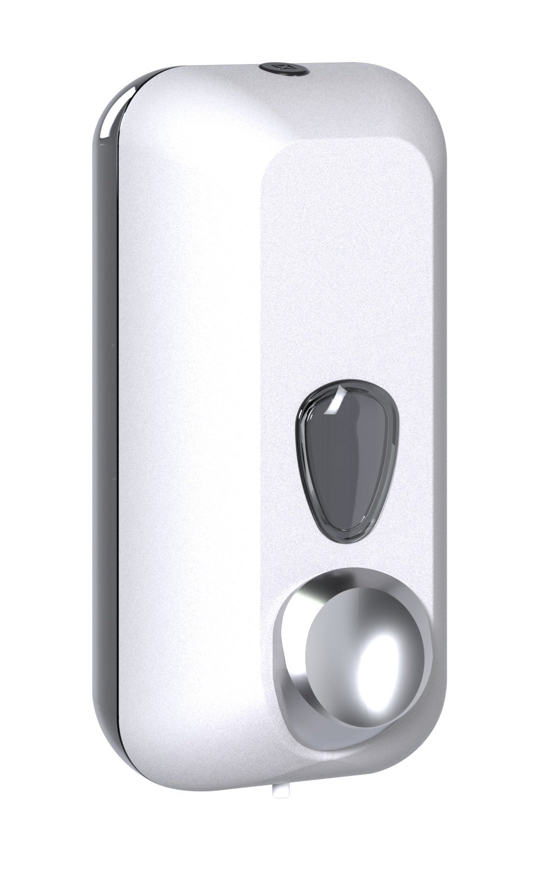 Dispensador de jabón líquido recargable - SOAP R PLUS 714 Ecolored