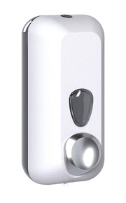Dispensador de jabón líquido recargable - SOAP R PLUS 714 Ecolored