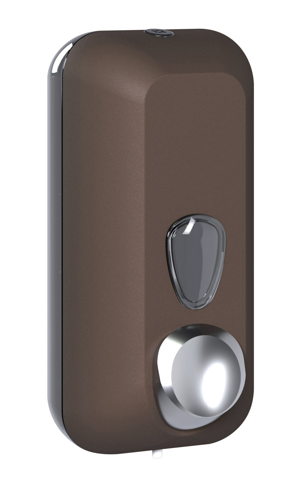 Dispensador de jabón líquido recargable - SOAP R PLUS 714 Ecolored