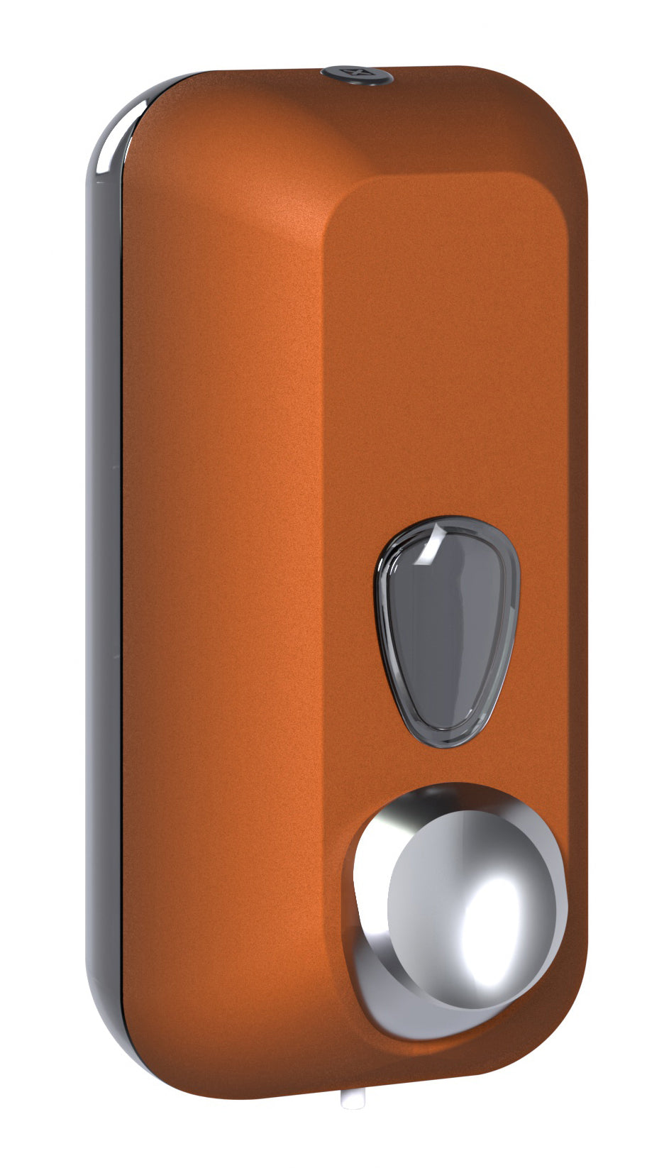 Dispensador de jabón líquido recargable - SOAP R PLUS 714 Ecolored