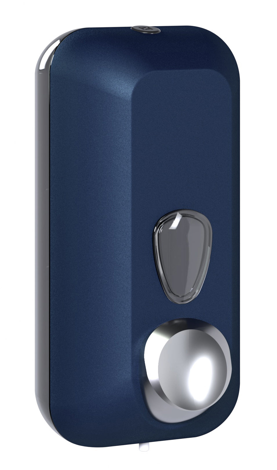 Dispensador de jabón líquido recargable - SOAP R PLUS 714 Ecolored