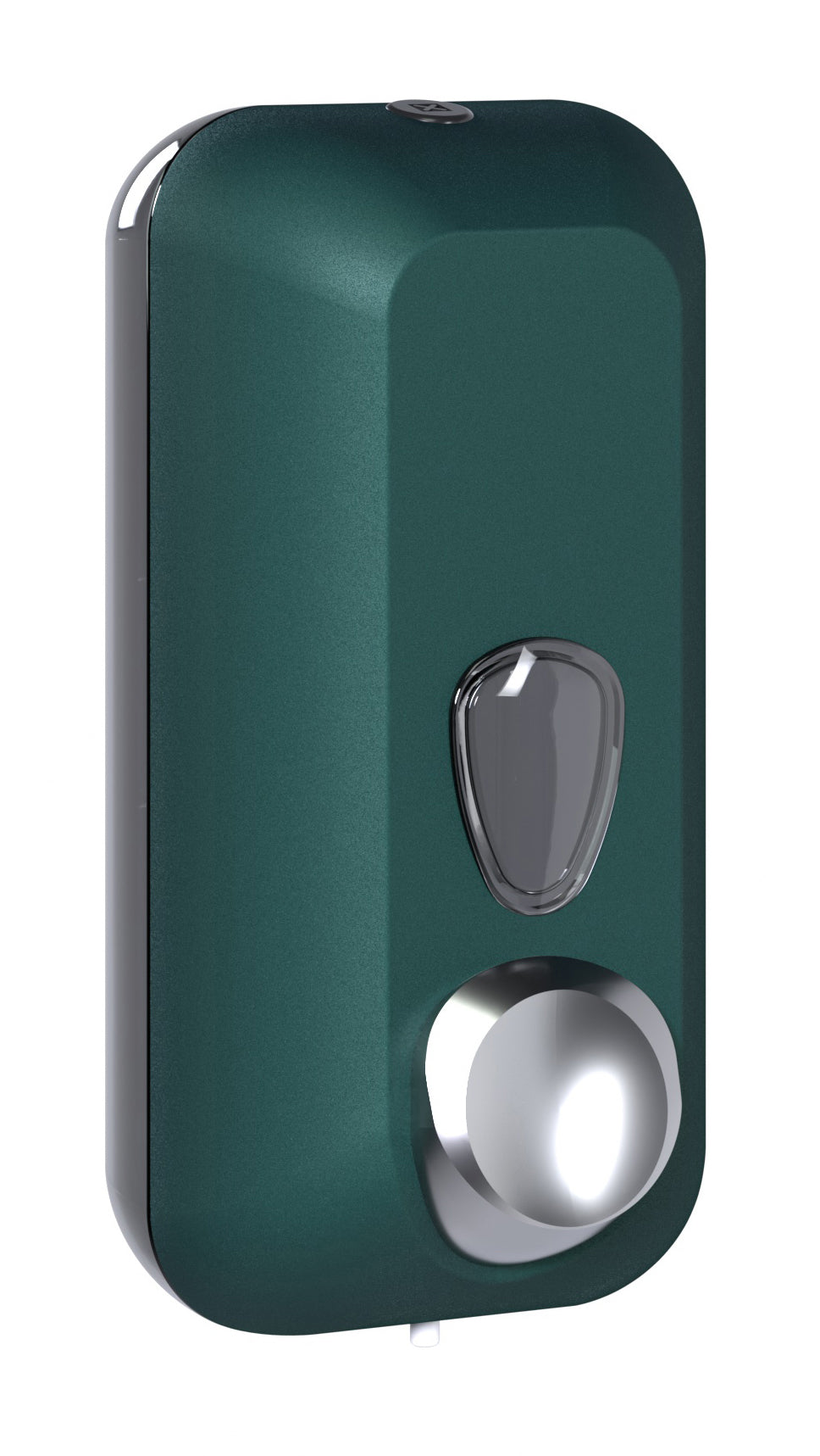Dispensador de jabón líquido recargable - SOAP R PLUS 714 Ecolored