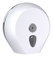 Dispensador de papel higiénico en rollo Mini Jumbo - MIDI ROLL PLUS 756 Ecolored