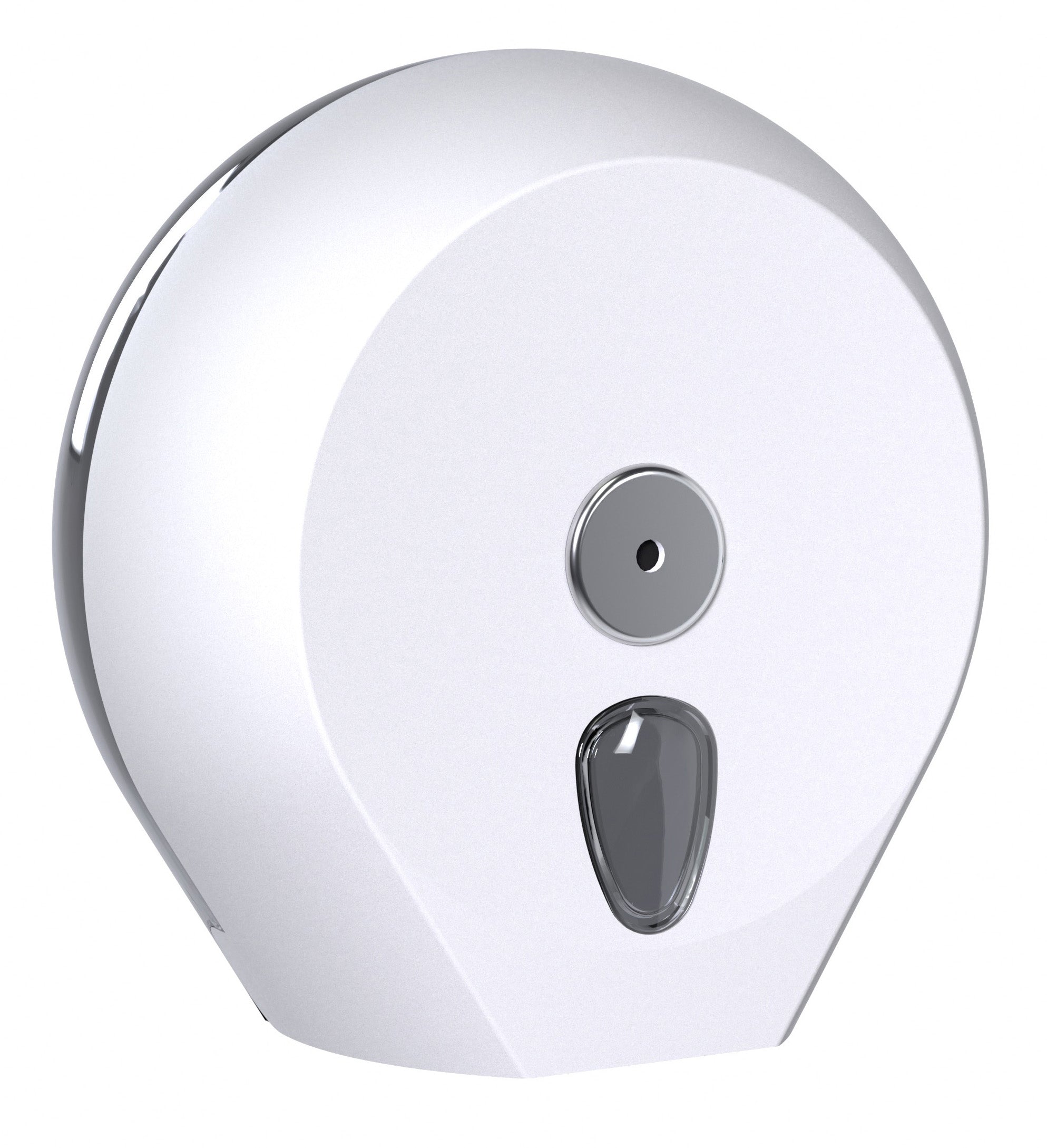 Dispensador de papel higiénico en rollo Mini Jumbo - MIDI ROLL PLUS 756 Ecolored