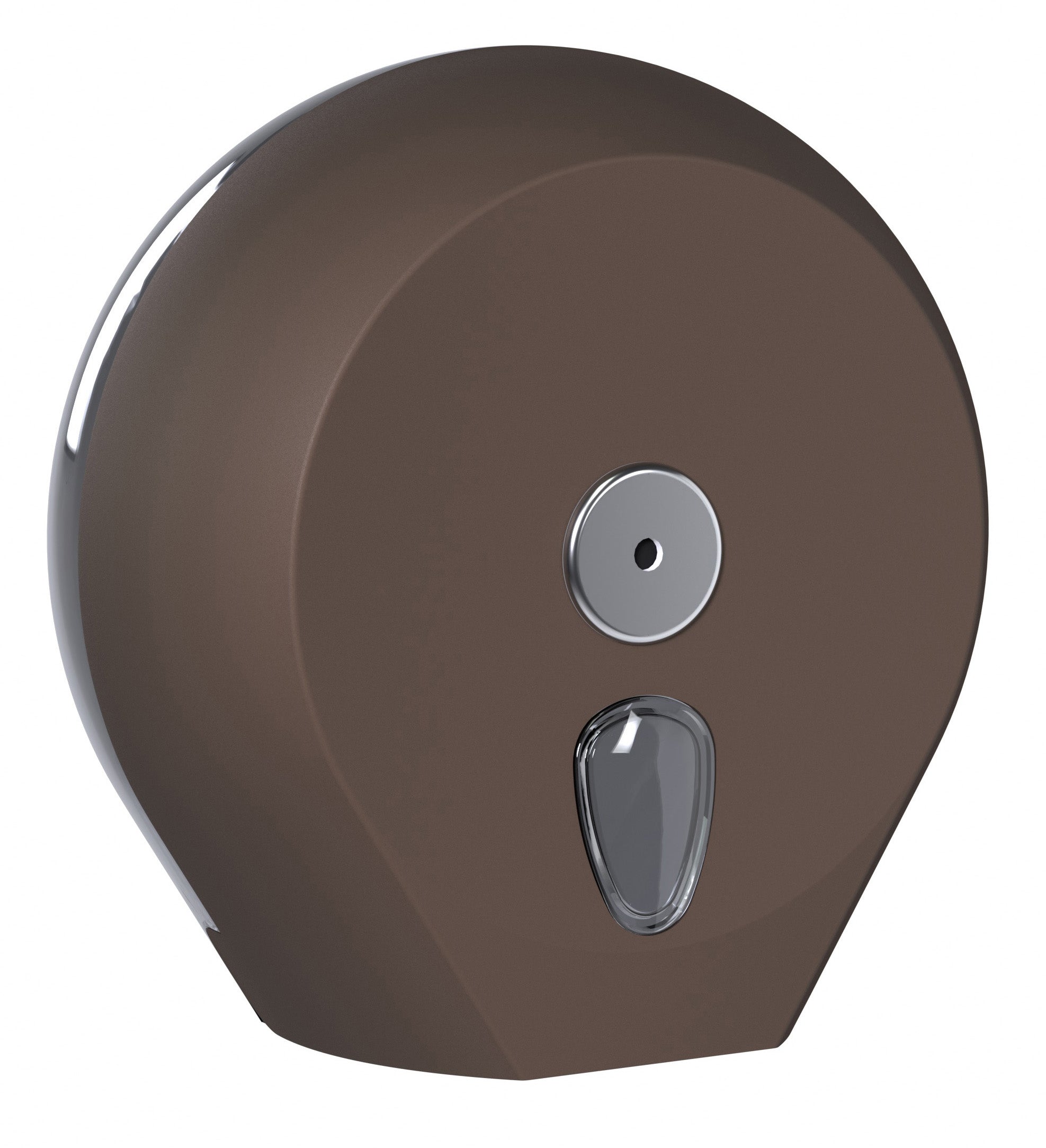 Dispensador de papel higiénico en rollo Mini Jumbo - MIDI ROLL PLUS 756 Ecolored
