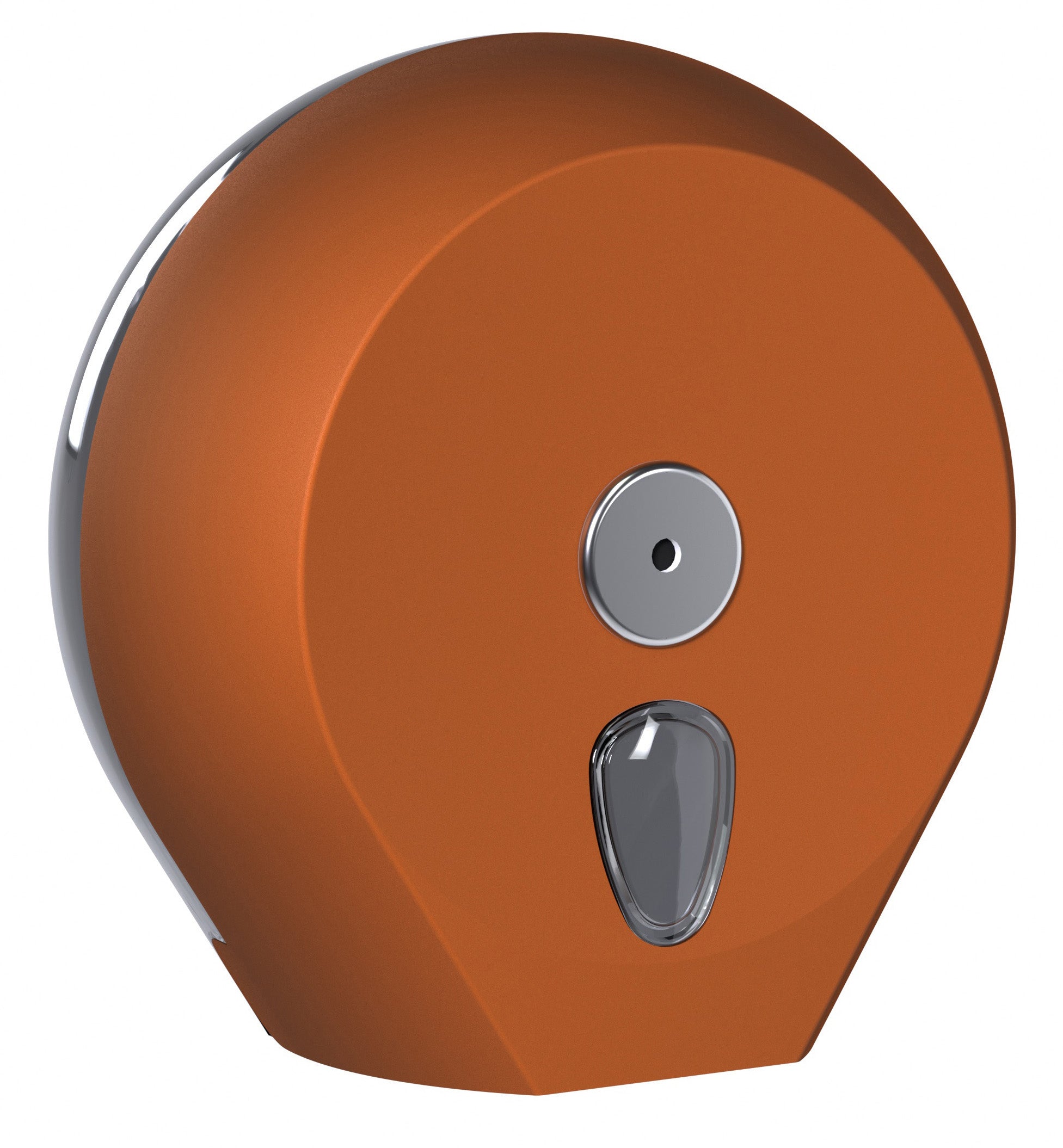 Dispensador de papel higiénico en rollo Mini Jumbo - MIDI ROLL PLUS 756 Ecolored