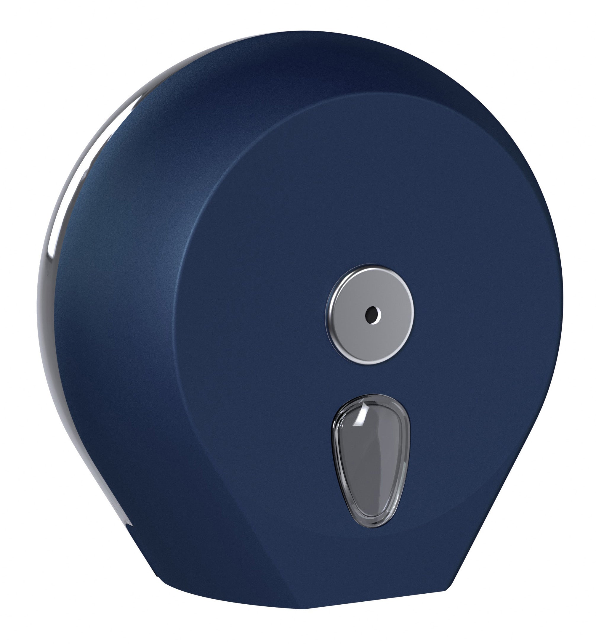 Dispensador de papel higiénico en rollo Mini Jumbo - MIDI ROLL PLUS 756 Ecolored
