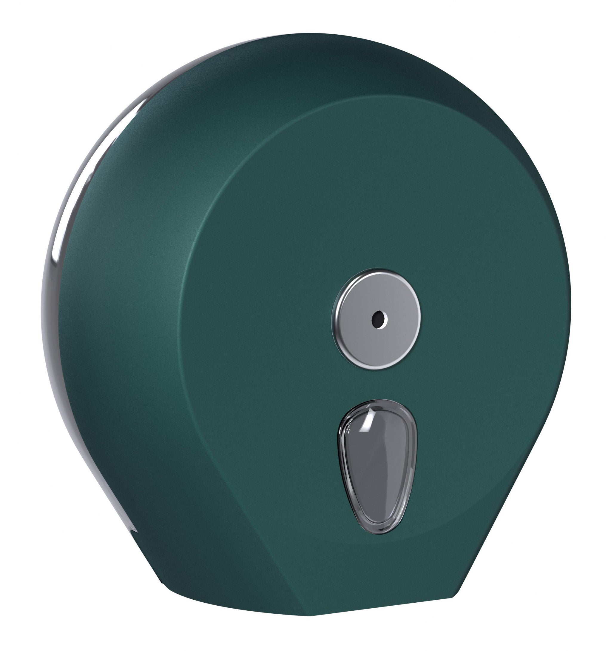 Dispensador de papel higiénico en rollo Mini Jumbo - MIDI ROLL PLUS 756 Ecolored