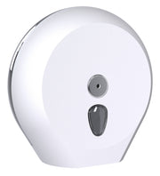 Dispensador para rollo de papel higiénico Maxi Jumbo - MAXI ROLL PLUS 758 Ecolored