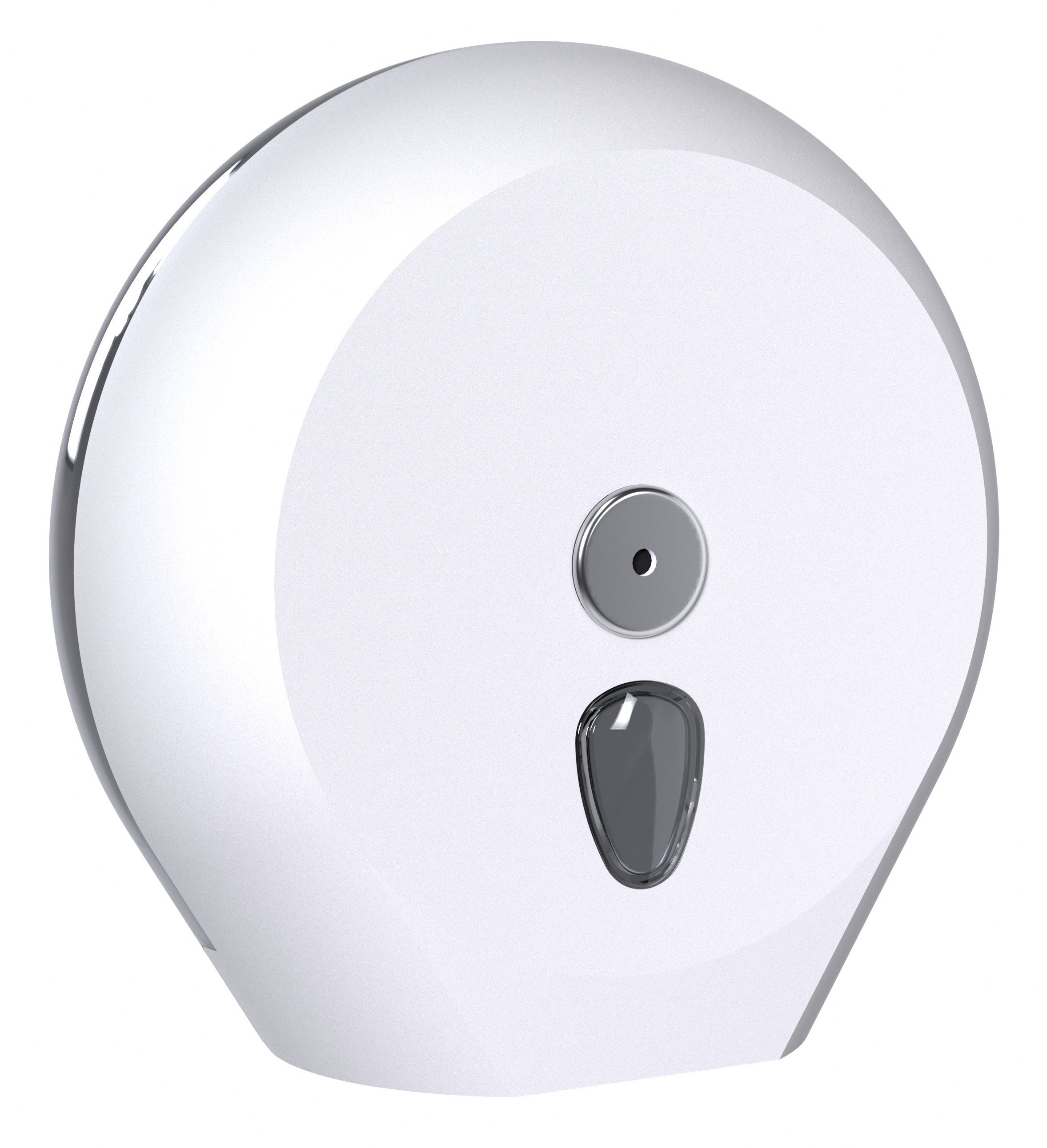 Dispensador para rollo de papel higiénico Maxi Jumbo - MAXI ROLL PLUS 758 Ecolored