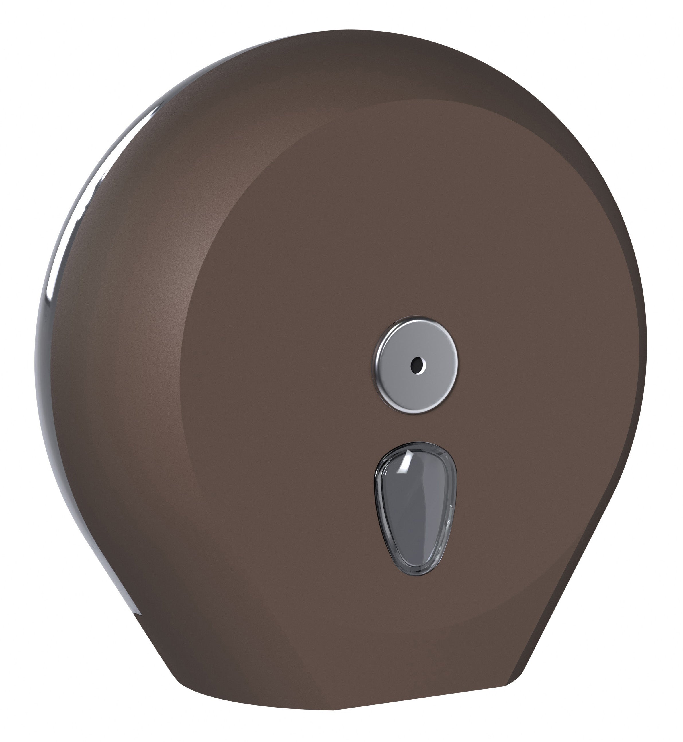 Dispensador para rollo de papel higiénico Maxi Jumbo - MAXI ROLL PLUS 758 Ecolored