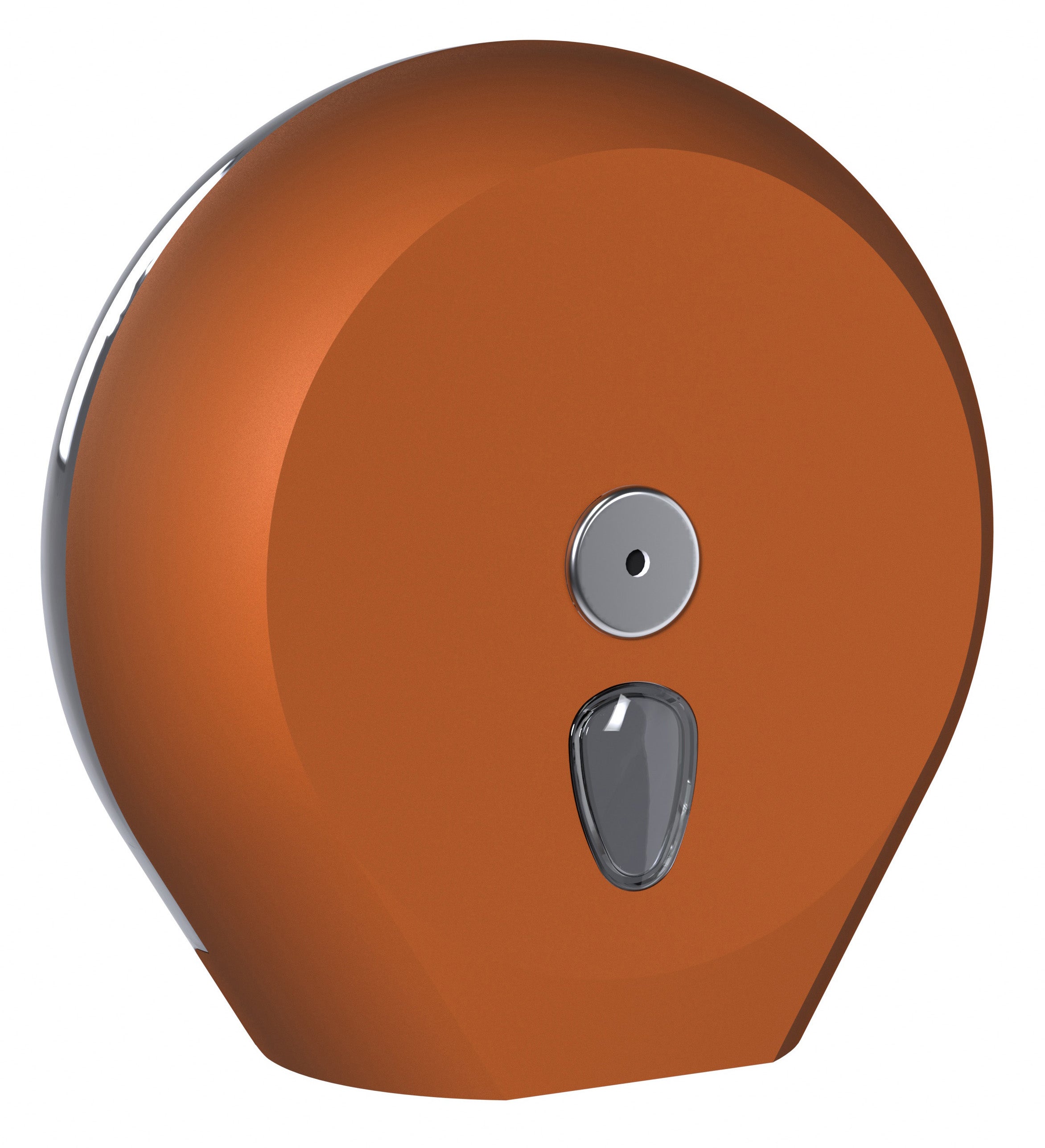 Dispensador para rollo de papel higiénico Maxi Jumbo - MAXI ROLL PLUS 758 Ecolored