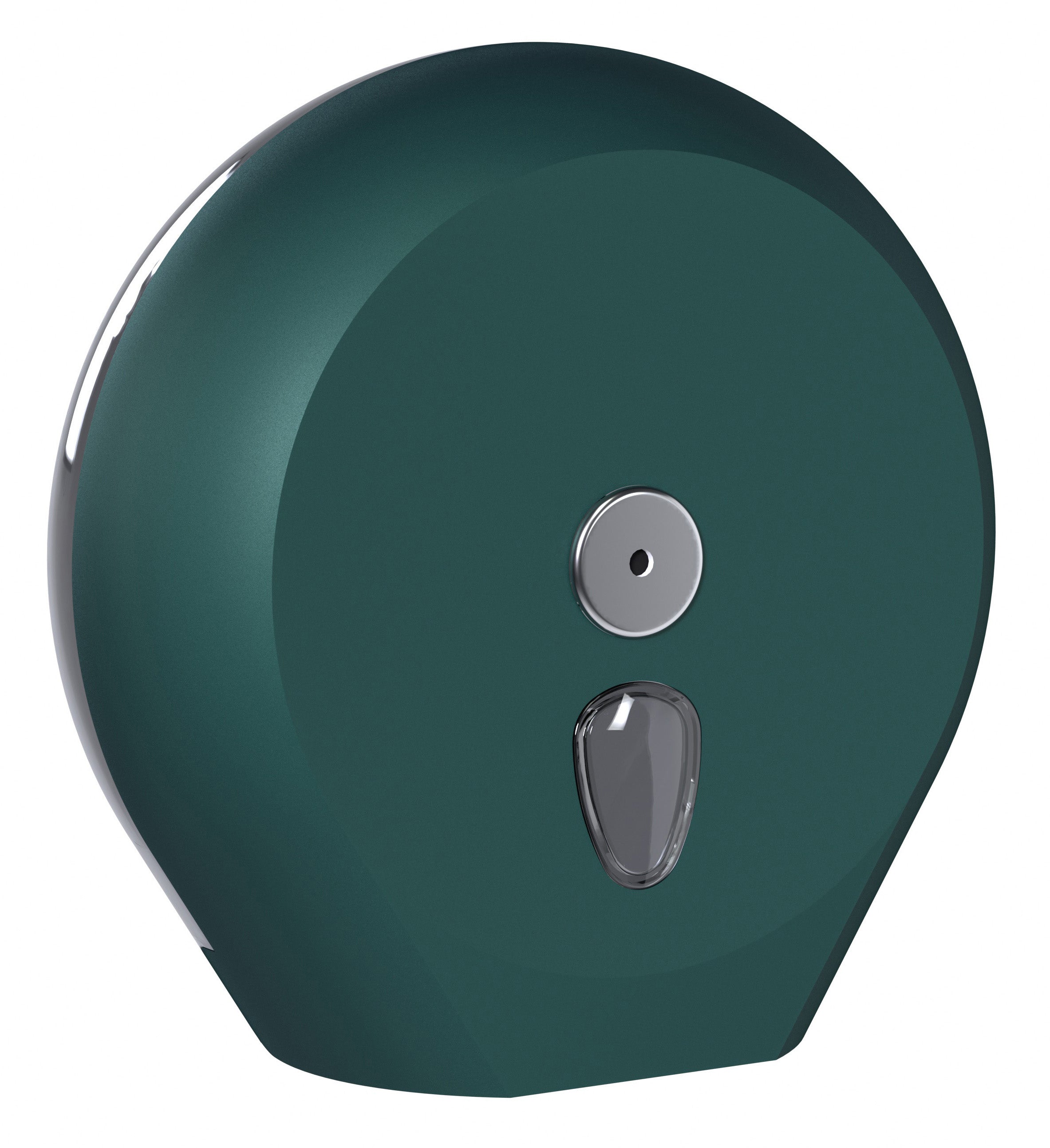 Dispensador para rollo de papel higiénico Maxi Jumbo - MAXI ROLL PLUS 758 Ecolored