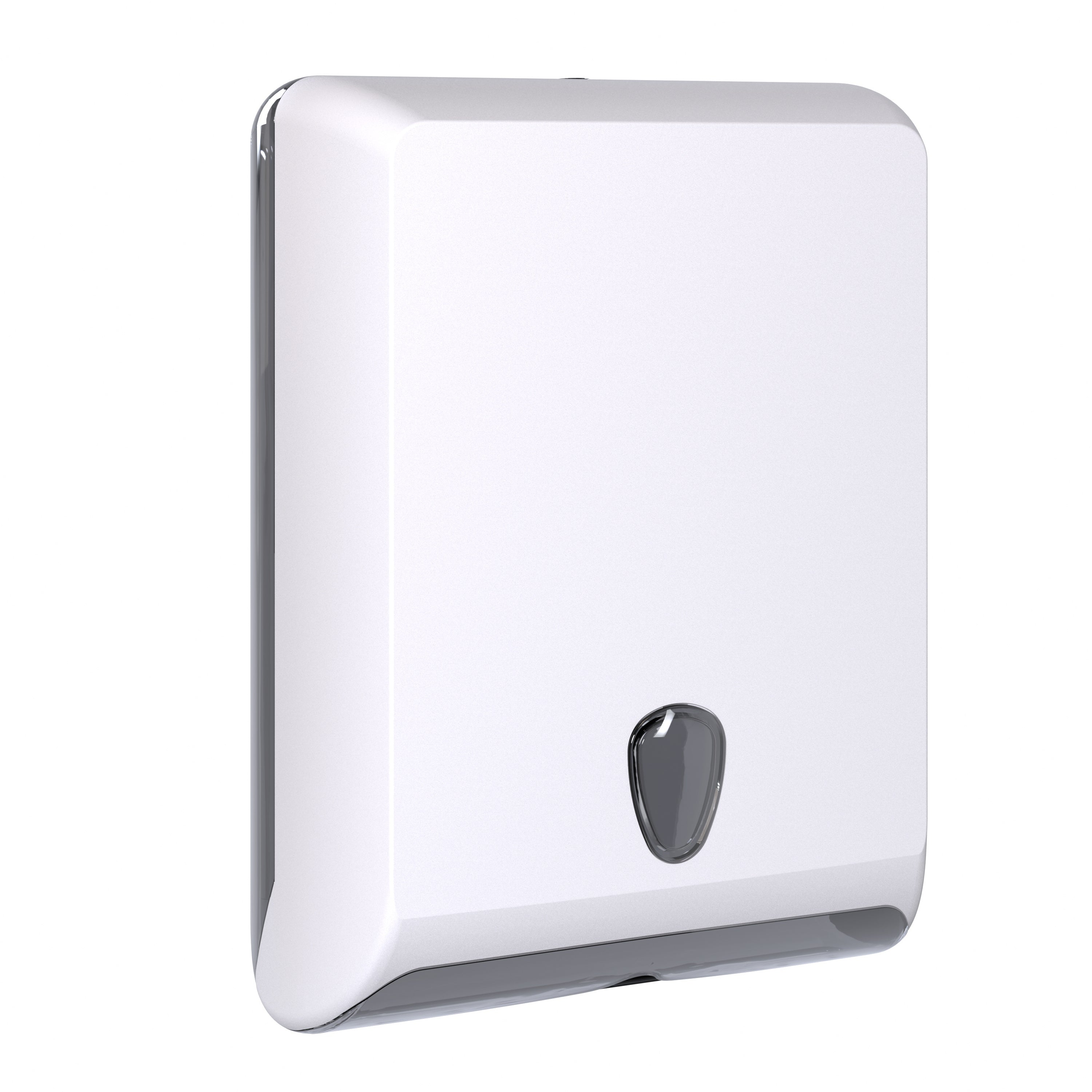 Dispenser fogli carta asciugamani V - V-FOLD MULTIPLUS 830 Ecolored