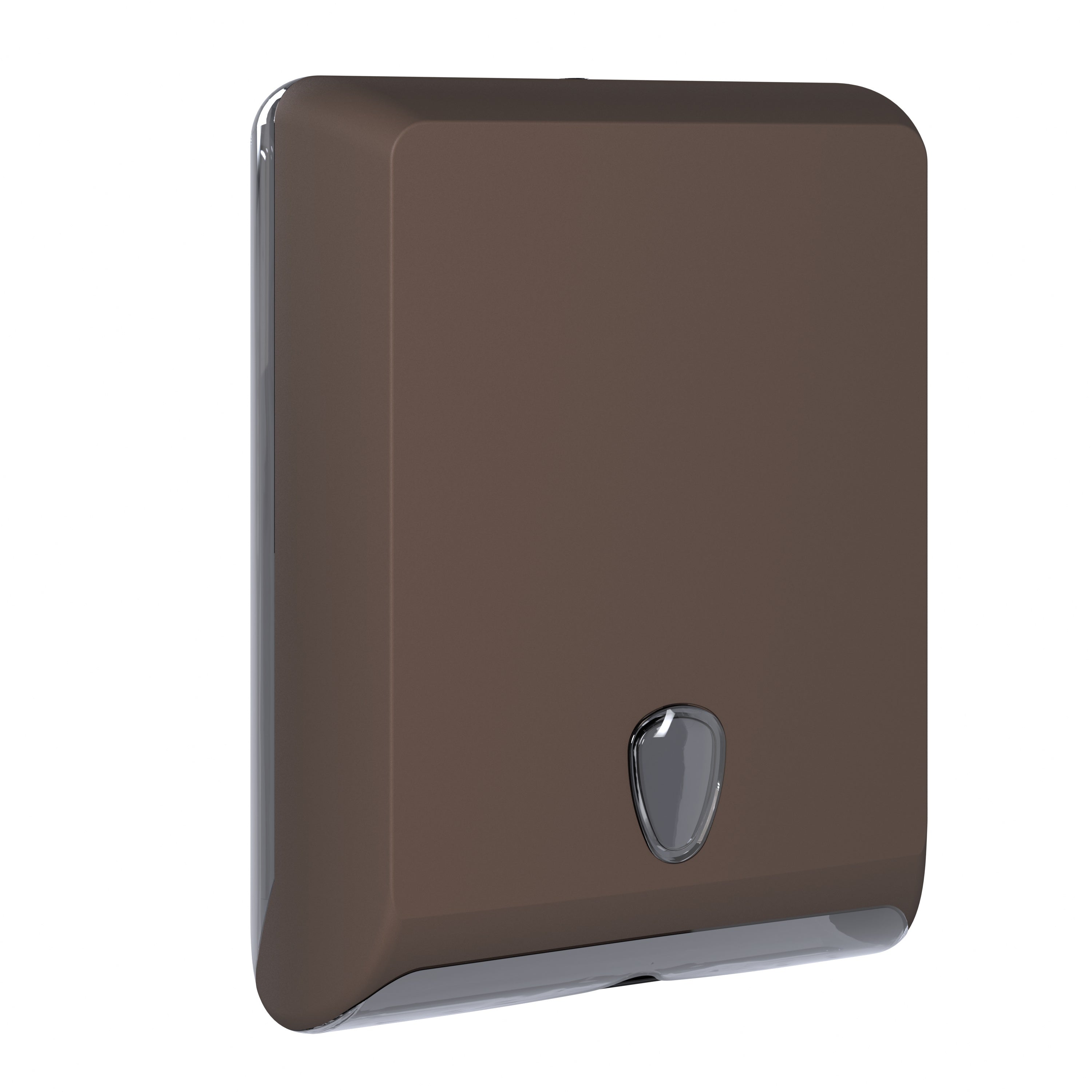 Dispenser fogli carta asciugamani V - V-FOLD MULTIPLUS 830 Ecolored