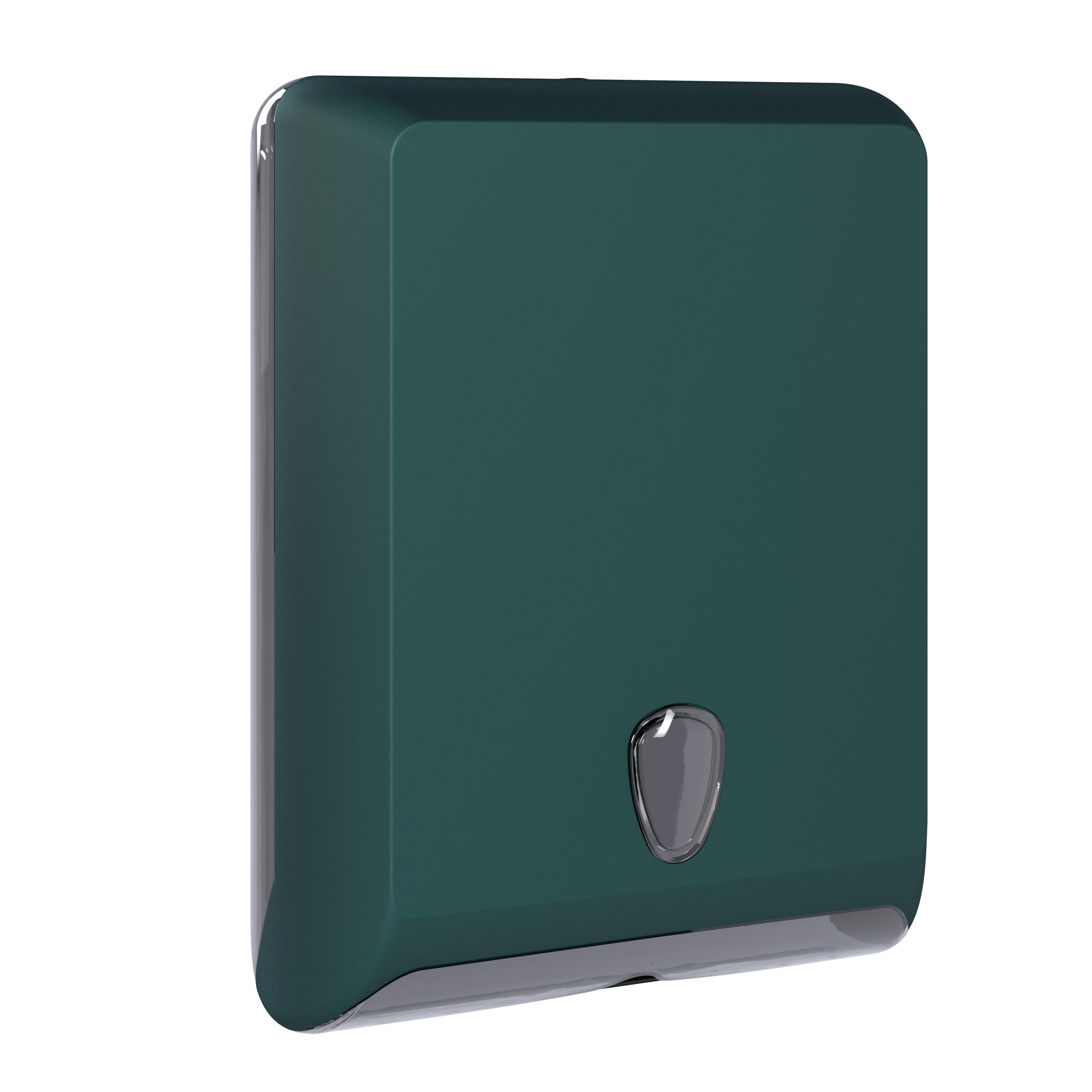 Dispenser fogli carta asciugamani V - V-FOLD MULTIPLUS 830 Ecolored