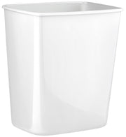 Cestino gettacarta rettangolare 8 L - 579