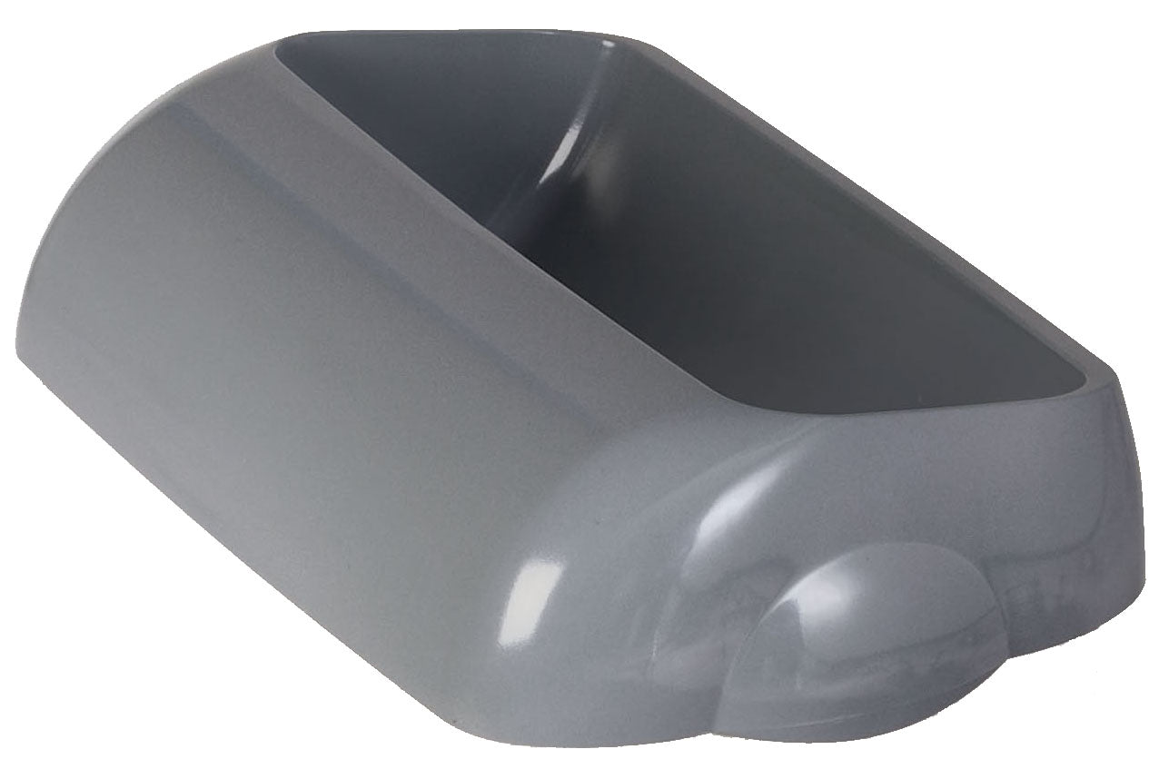Coperchio Hidden per cestino BIN 23 - 744