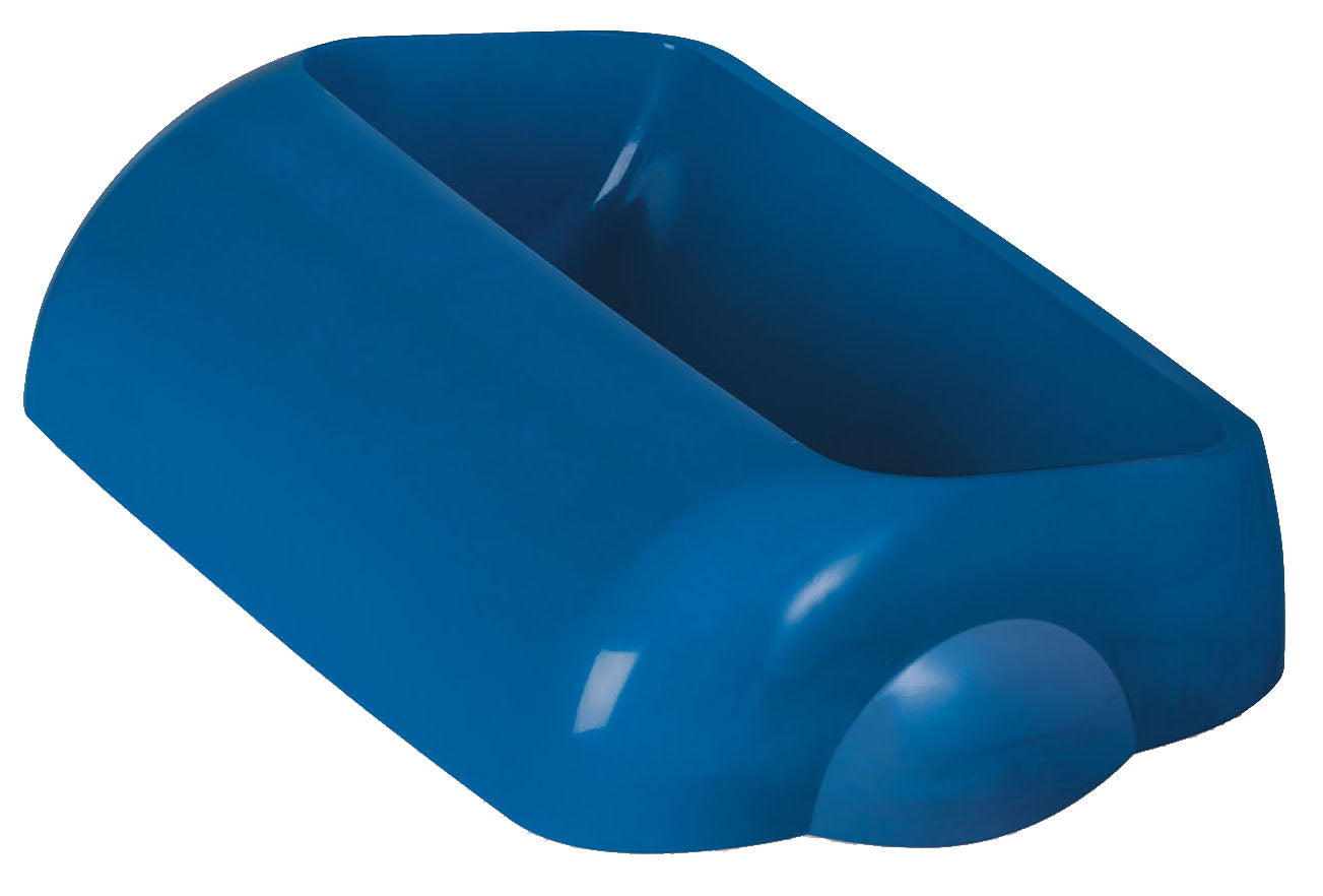 Coperchio Hidden per cestino BIN 23 - 744