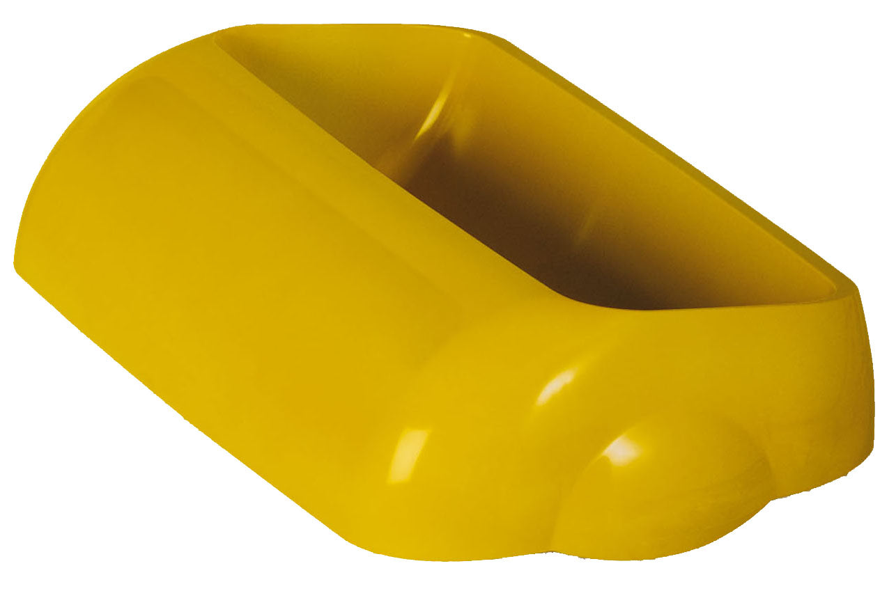 Coperchio Hidden per cestino BIN 23 - 744