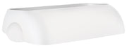 Coperchio fermasacco Super Hidden per cestino SUPER BIN 55 - 868 - Bianco