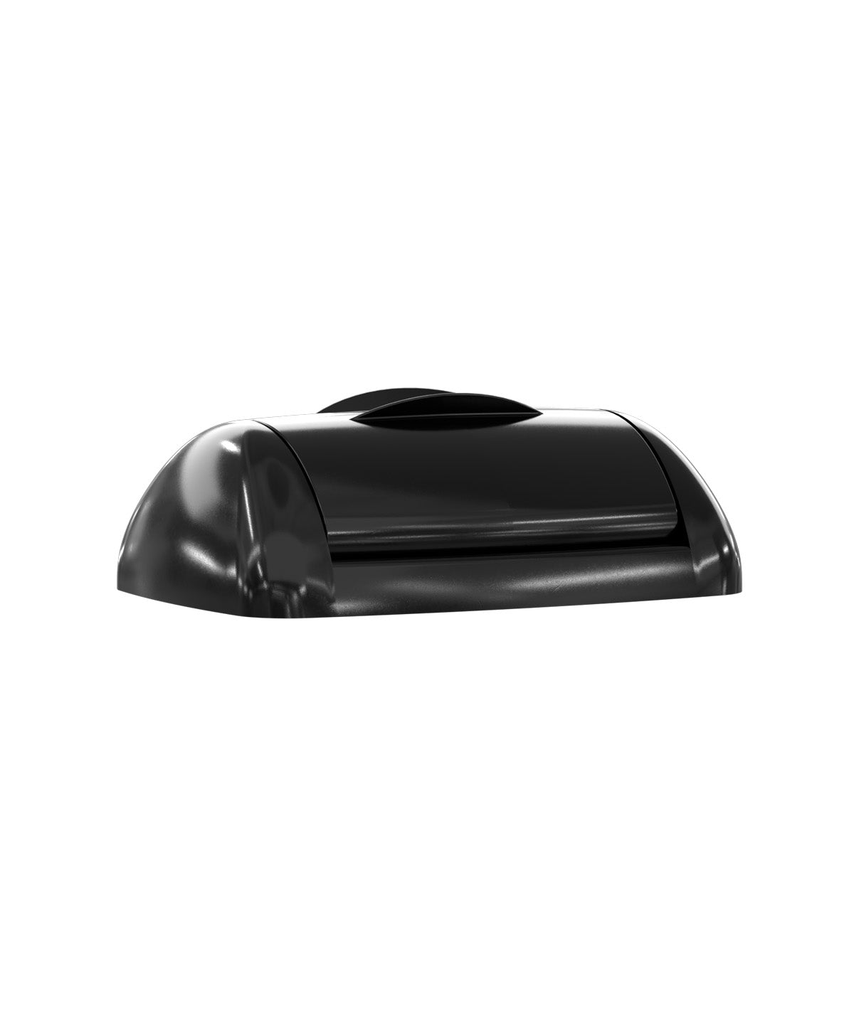 Coperchio bocca di lupo Mini MADAME per cestino rettangolare 579 - 883