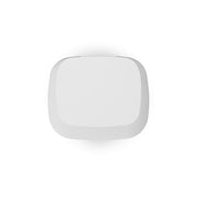 Pattumiera a pedale 50 L - 849 - Bianco