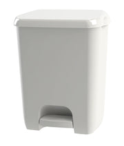 Pattumiera a pedale 40 L - PATTYMAR
