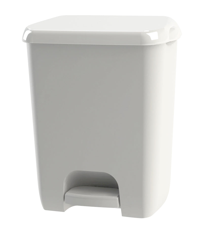 Pattumiera a pedale 40 L - PATTYMAR