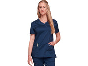 Casacca Finto Incrocio Cherokee Revolution - Donna