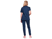 Casaca Falso Cruzado Cherokee Revolution - Mujer