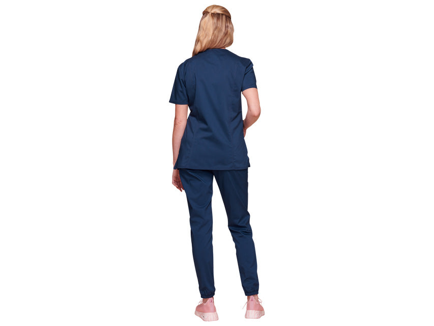 Casacca Finto Incrocio Cherokee Revolution - Donna