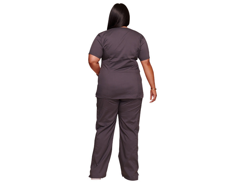 Casacca Finto Incrocio Cherokee Revolution - Donna