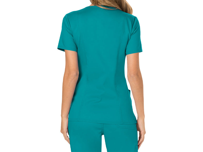 Casacca Finto Incrocio Cherokee Revolution - Donna