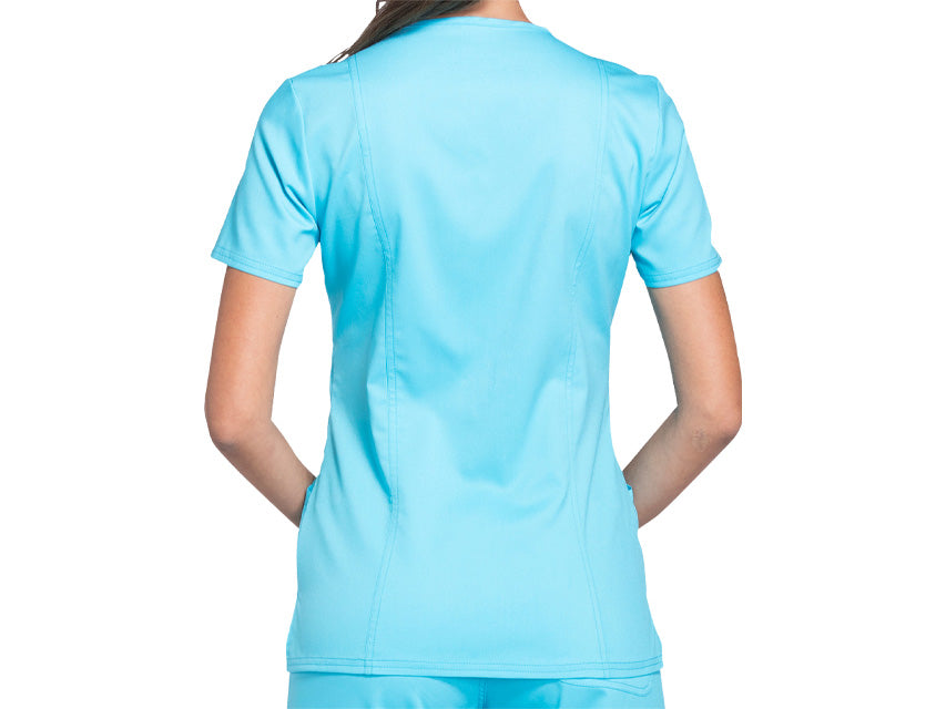 Casacca Finto Incrocio Cherokee Revolution - Donna
