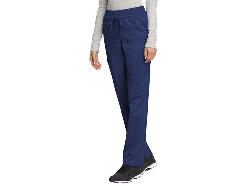 Pantaloni con laccetti Cherokee Revolution - Donna